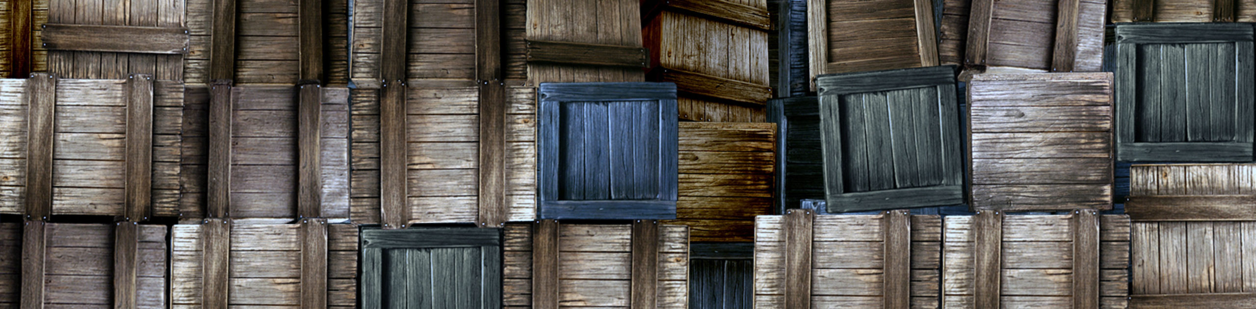 About Boston Crating